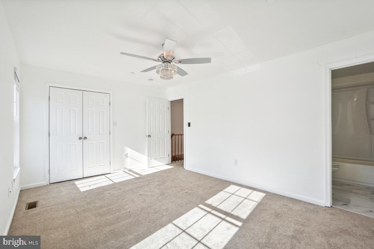 575 Primus Court Frederick, MD 21703 - Photo 17 of 31 a view of an empty room