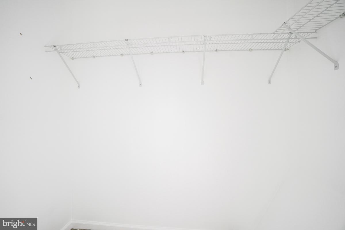 575 Primus Court Frederick, MD 21703 - Photo 20 of 31 a view of a room with racks on the wall