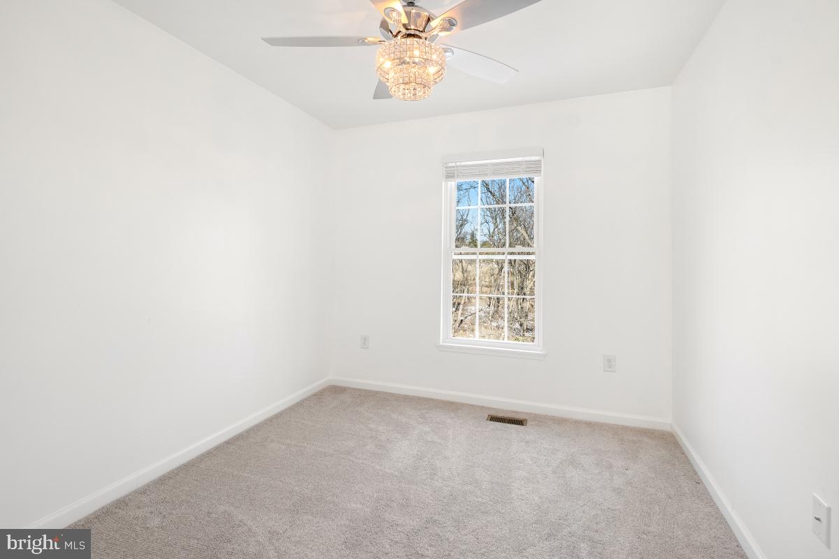 575 Primus Court Frederick, MD 21703 - Photo 21 of 31 an empty room with a window