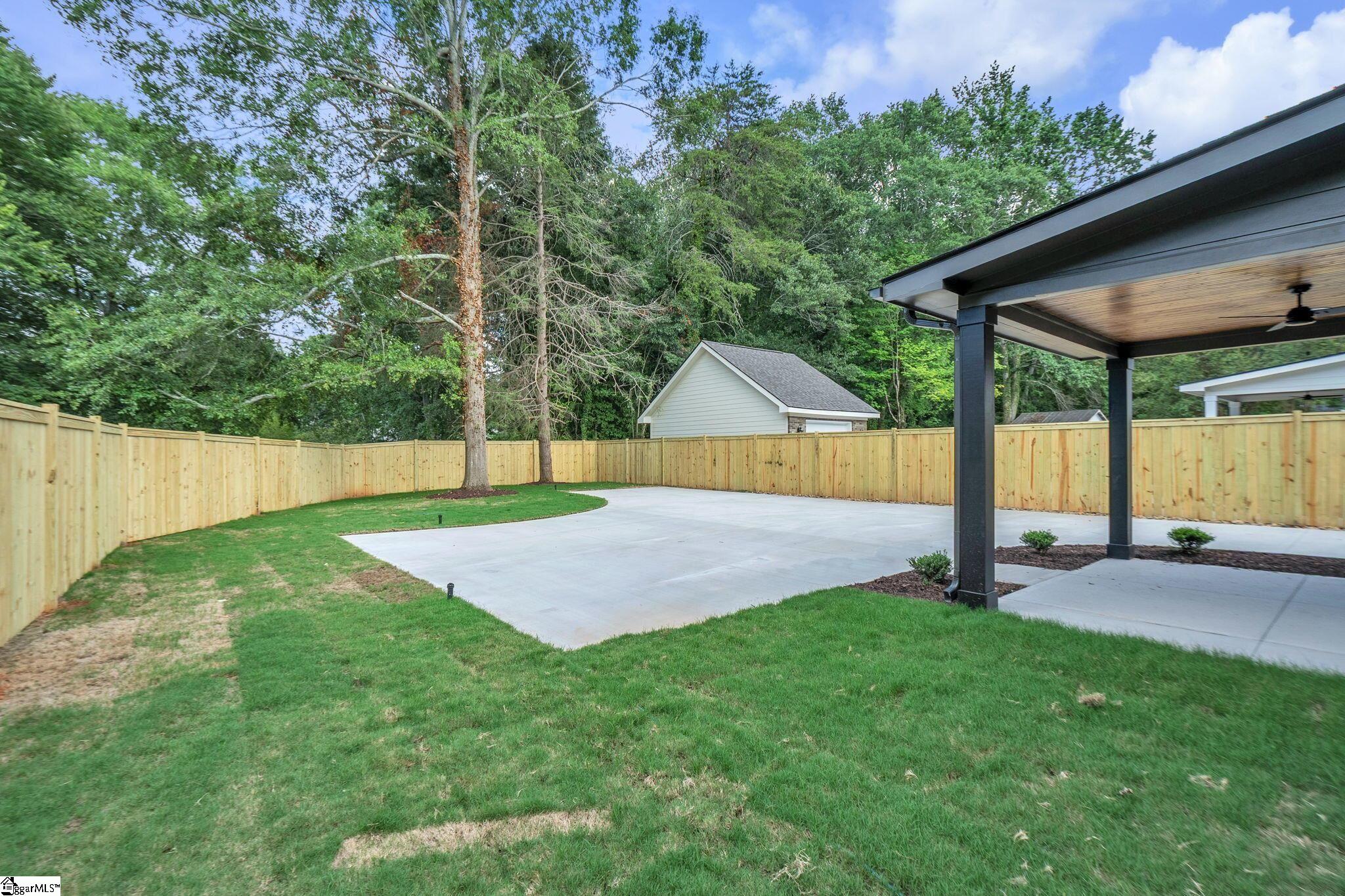 32 Tubbs Mountain Rd Extension Travelers Rest, SC 29690 - Photo 24 of 24 Gallery Image 24
