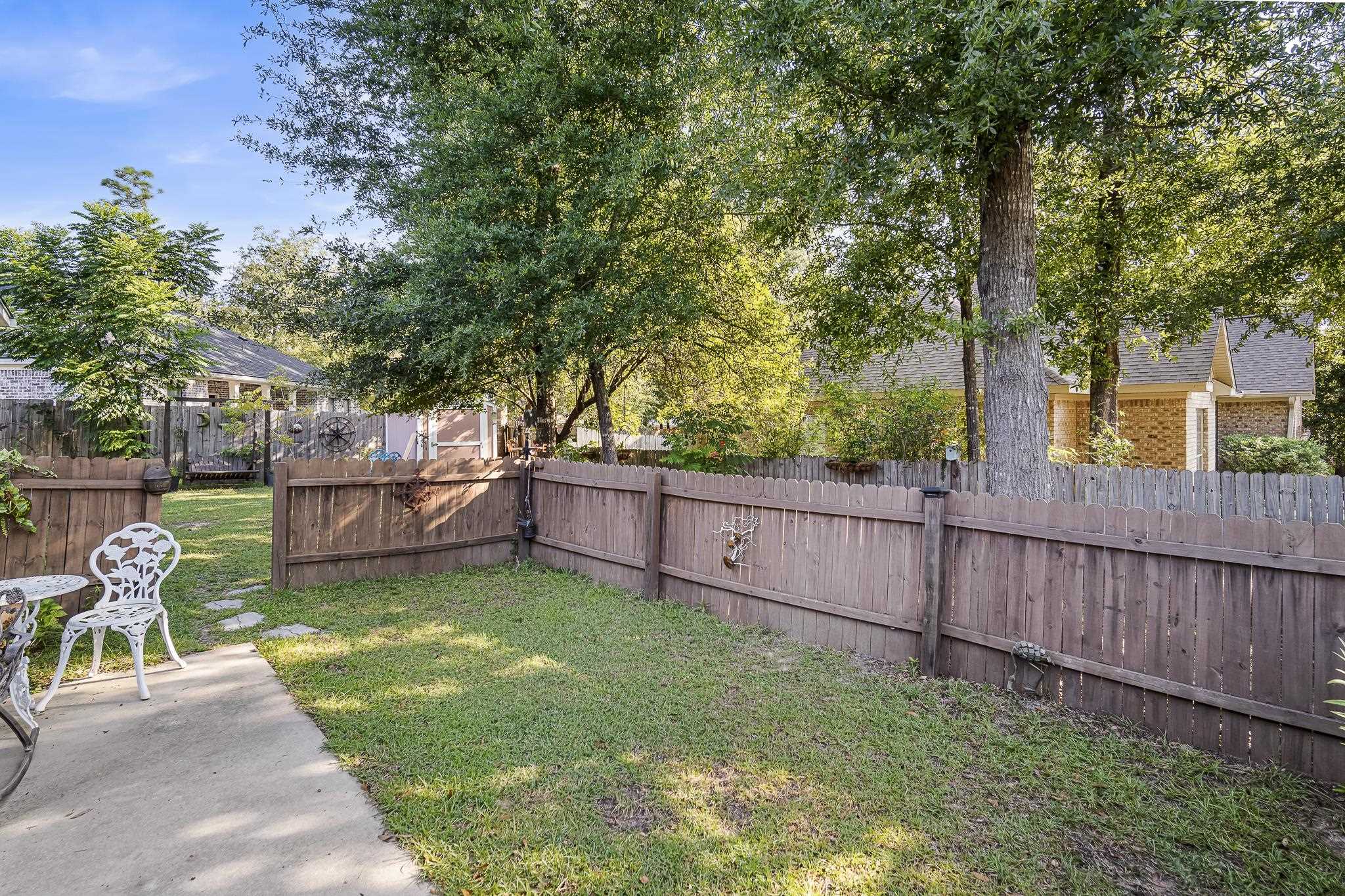 113 Timberline Drive Daphne, AL 36526 - Photo 32 of 44 Yard