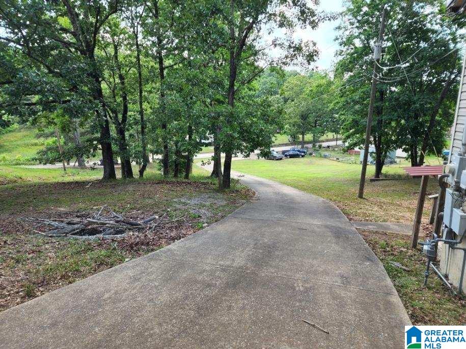 1724 Morrisville Road Anniston, AL 36201 - Photo 38 of 44