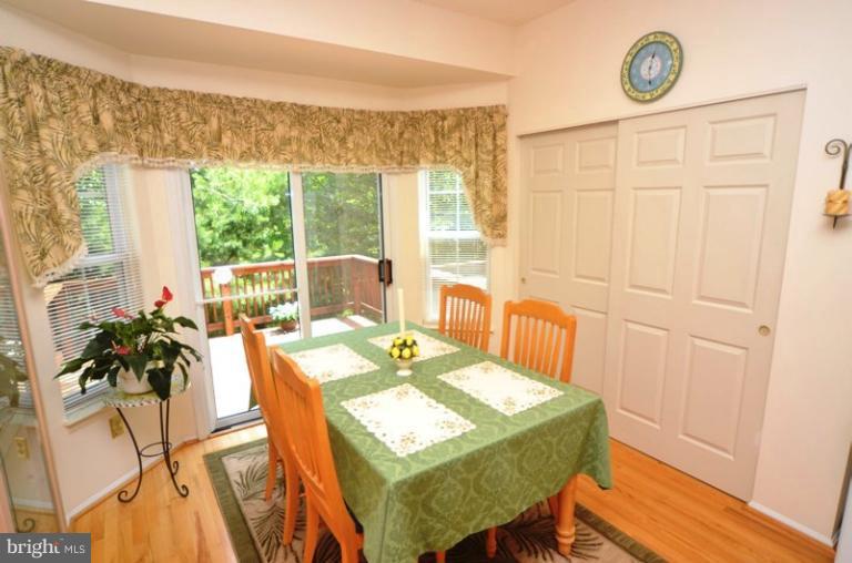 6309 Wind Rider Way Columbia, MD 21045 - Photo 13 of 23 Breakfast Area