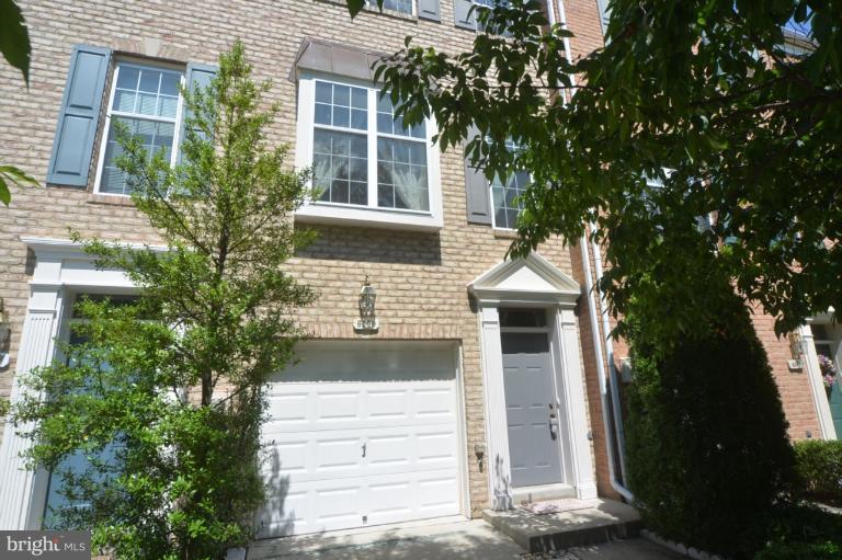 6309 Wind Rider Way Columbia, MD 21045 - Photo 23 of 23 Beautiful Home