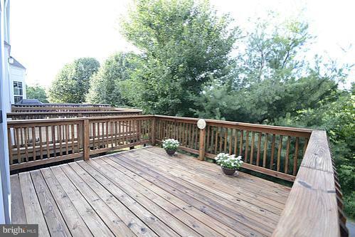 6309 Wind Rider Way Columbia, MD 21045 - Photo 3 of 23 Deck