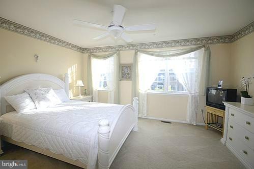 6309 Wind Rider Way Columbia, MD 21045 - Photo 4 of 23 Bedroom (Master)