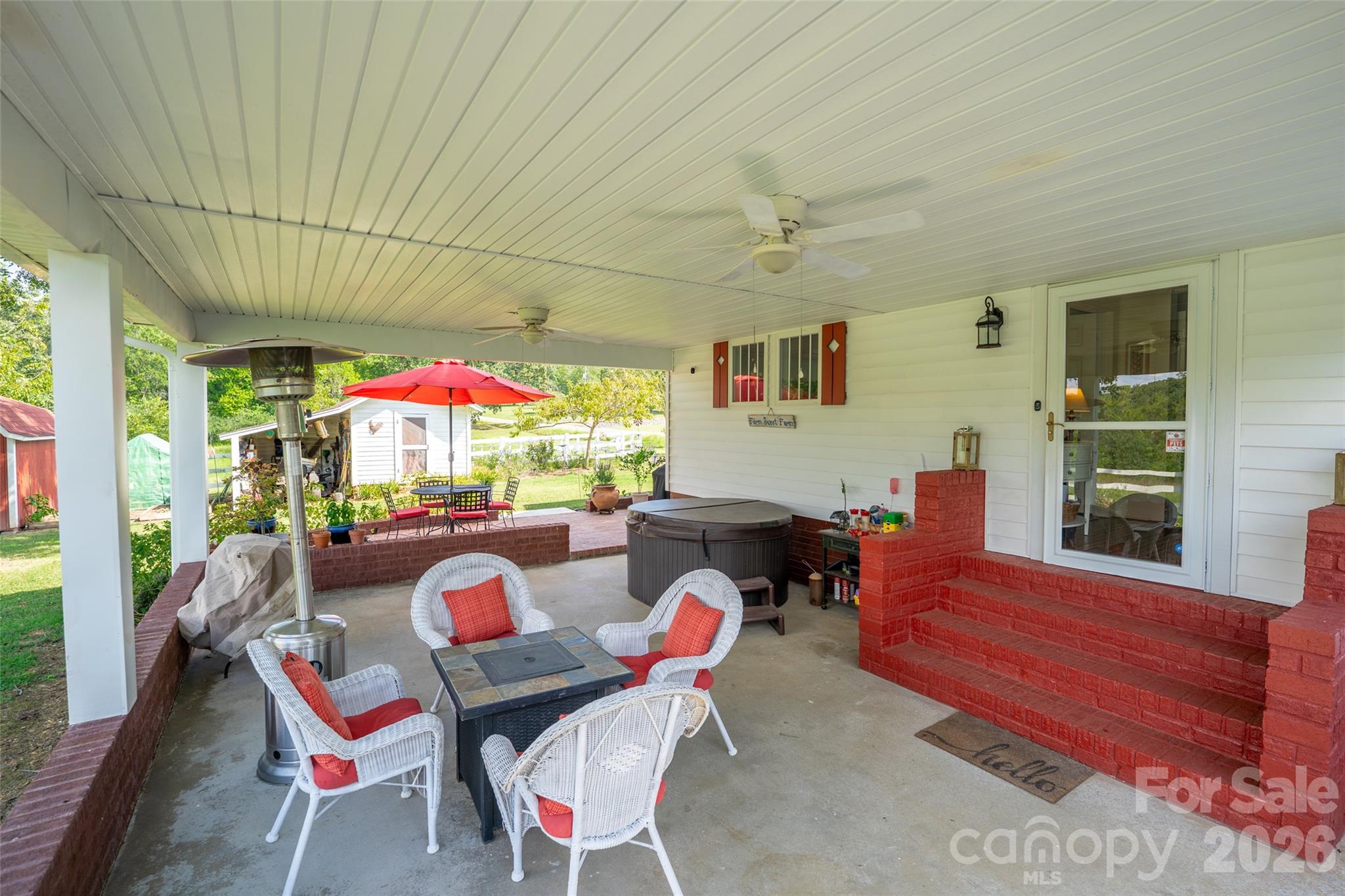 1186 Denton Road Denton, NC 27239 - Photo 29 of 48 Gallery Image 29