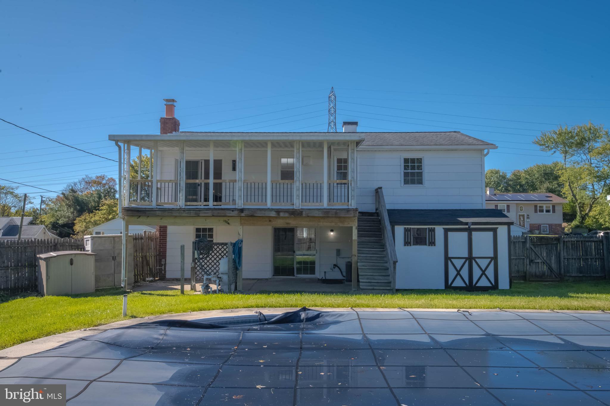 405 Gilmor Road Joppa, MD 21085 - Photo 42 of 51 Gallery Image 42