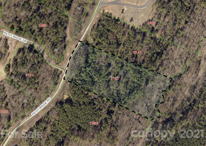 356 Pilot Ridge Road, Unit 12 Nebo, NC 28761 - Photo 1 of 33 a view of a yard with a tree