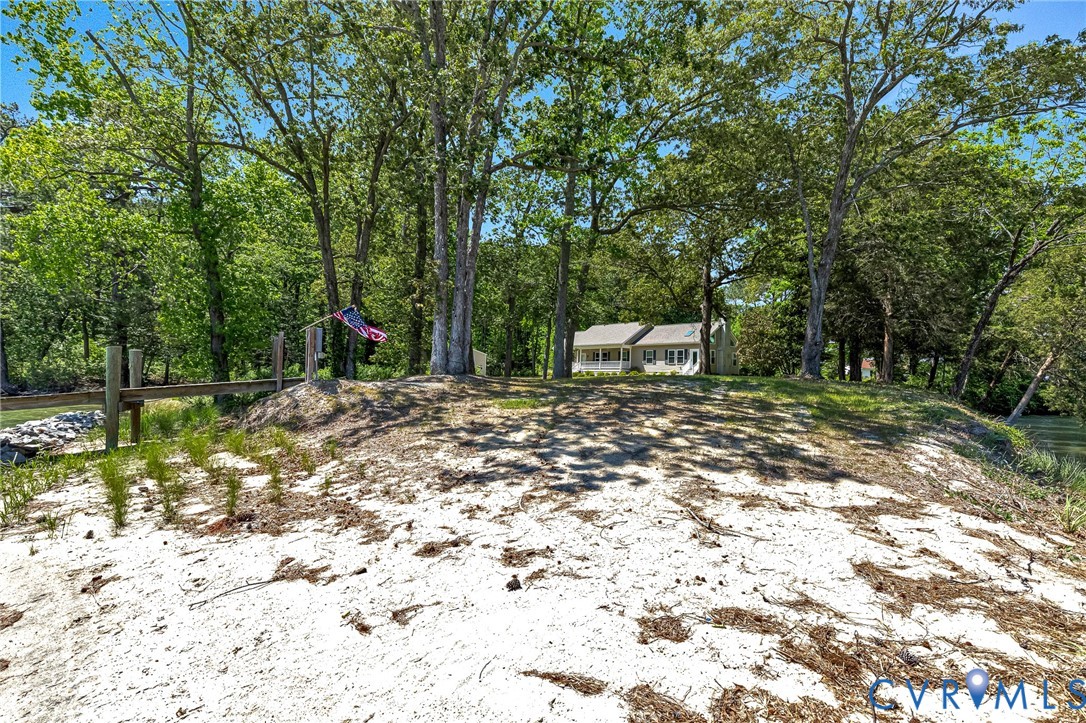 613 Doctors Point Road Lottsburg, VA 22511 - Photo 45 of 54