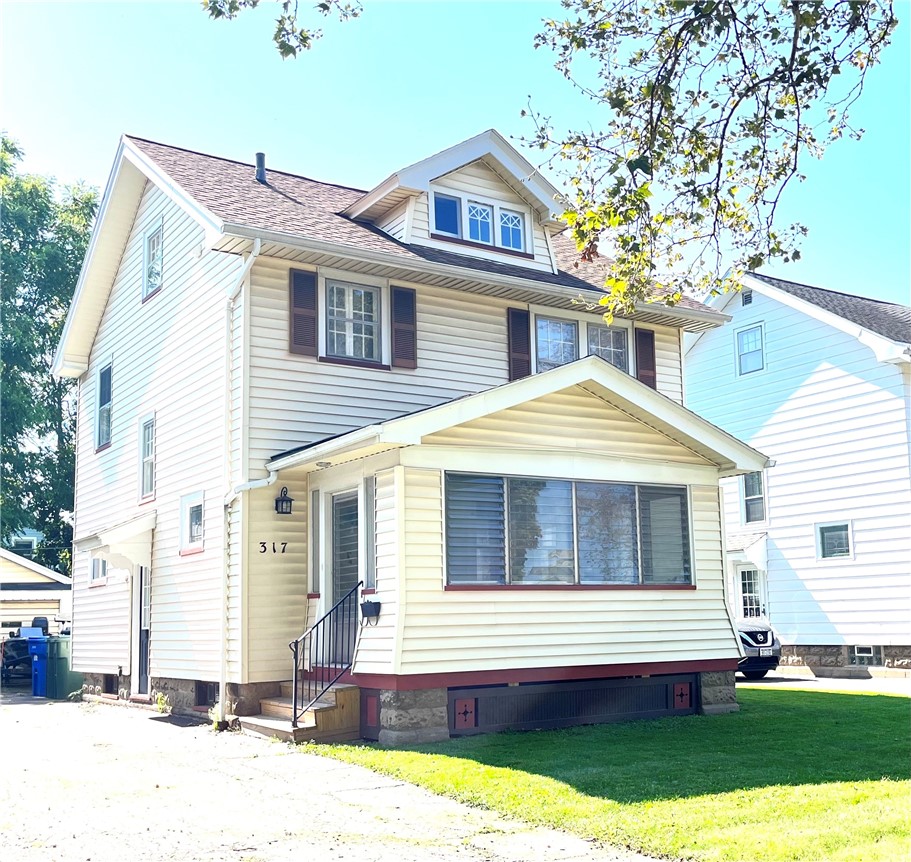 317 Marlborough Road Rochester, NY 14619 - Photo 1 of 1 Gallery Image 1