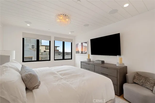 $6,499,000 | 2200 The Strand, Unit B, Manhattan Beach, CA 90266