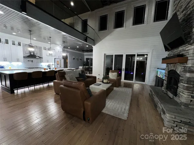 $1,850,000 | 1550 South Main Street, Mount Pleasant, NC 28124