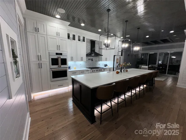 $1,850,000 | 1550 South Main Street, Mount Pleasant, NC 28124