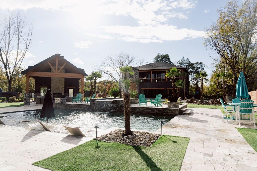 1550 South Main Street Mount Pleasant, NC 28124 - Photo 41 of 48