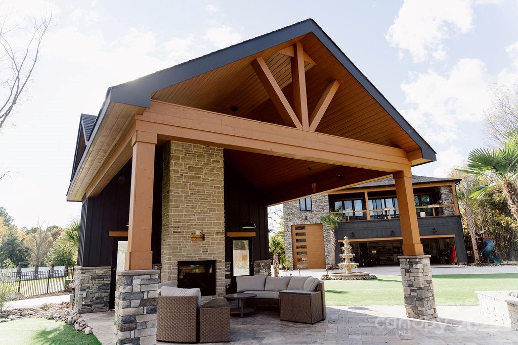 1550 South Main Street Mount Pleasant, NC 28124 - Photo 42 of 48