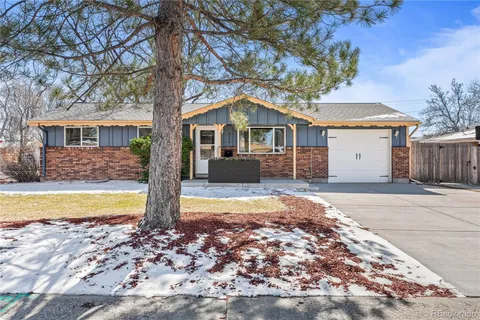 $595,000 | 8118 Benton Way, Arvada, CO 80003