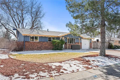 $595,000 | 8118 Benton Way, Arvada, CO 80003