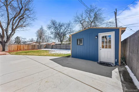 $595,000 | 8118 Benton Way, Arvada, CO 80003