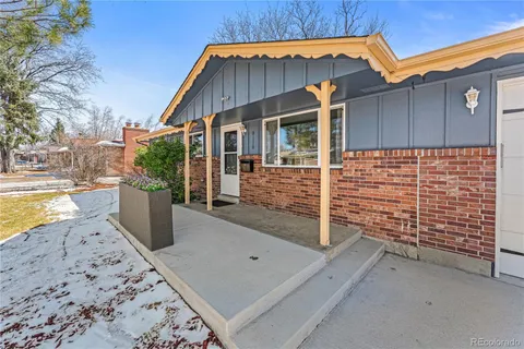 $595,000 | 8118 Benton Way, Arvada, CO 80003