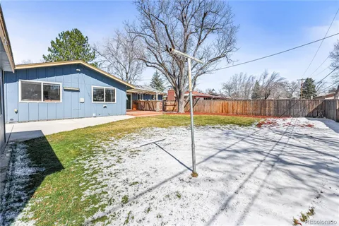 $595,000 | 8118 Benton Way, Arvada, CO 80003