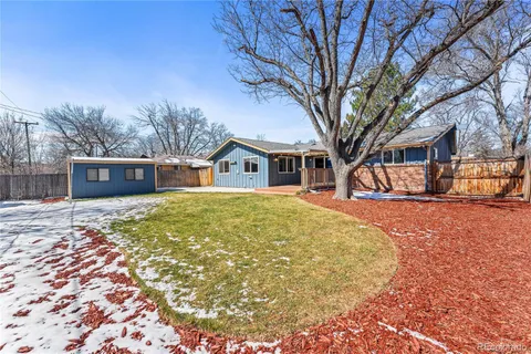 $595,000 | 8118 Benton Way, Arvada, CO 80003