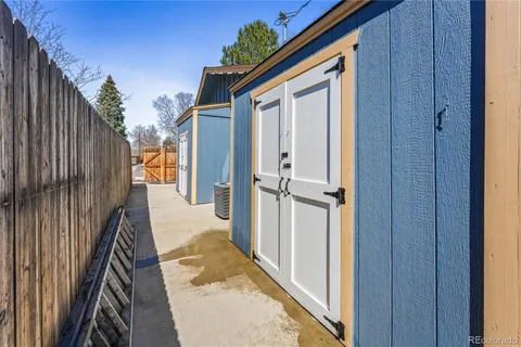 $595,000 | 8118 Benton Way, Arvada, CO 80003