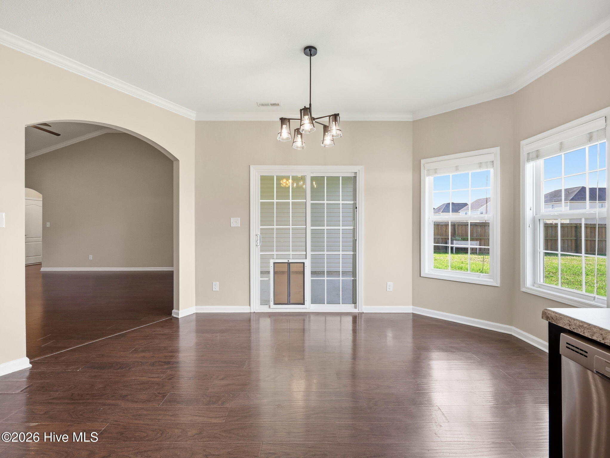 320 Merin Height Road Jacksonville, NC 28546 - Photo 4 of 25