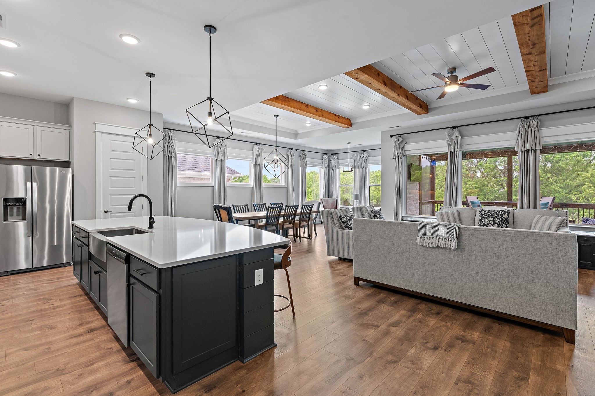 7743 Thayer Road Nolensville, TN 37135 - Photo 3 of 59