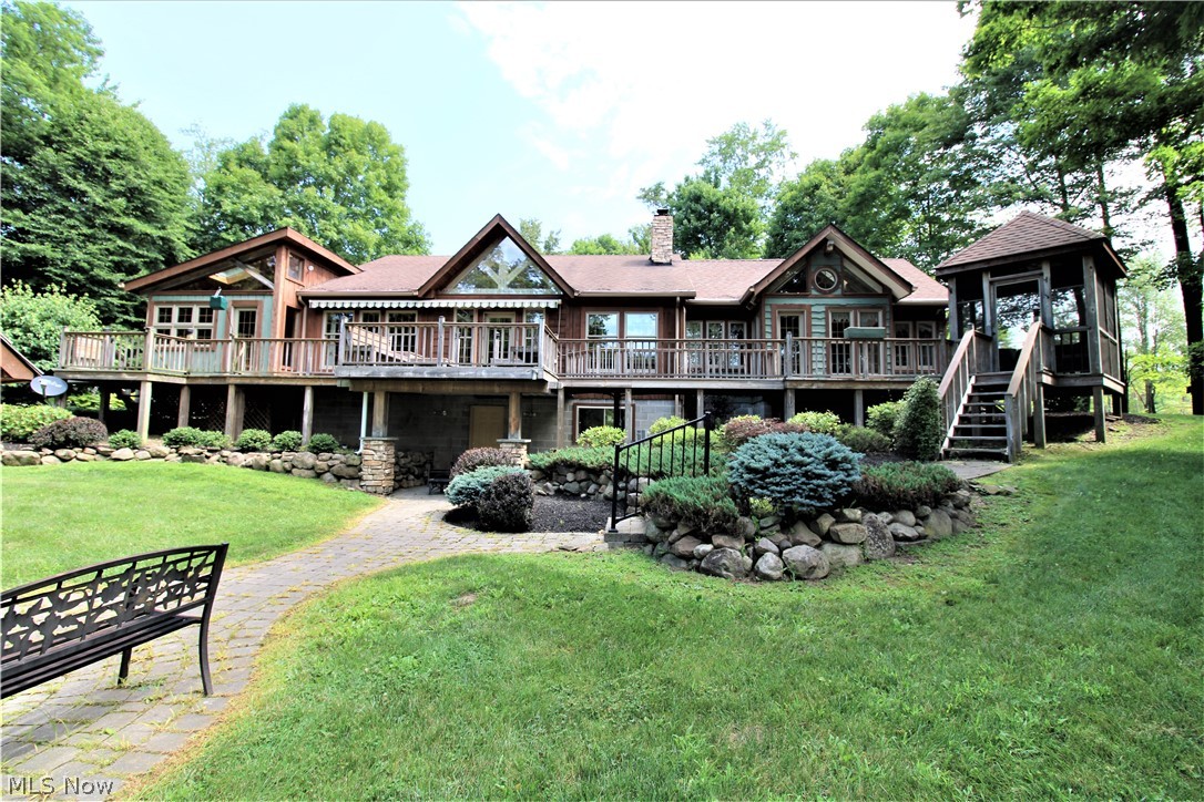 4262 South Ridge Road East Geneva, OH 44041 - Photo 7 of 35