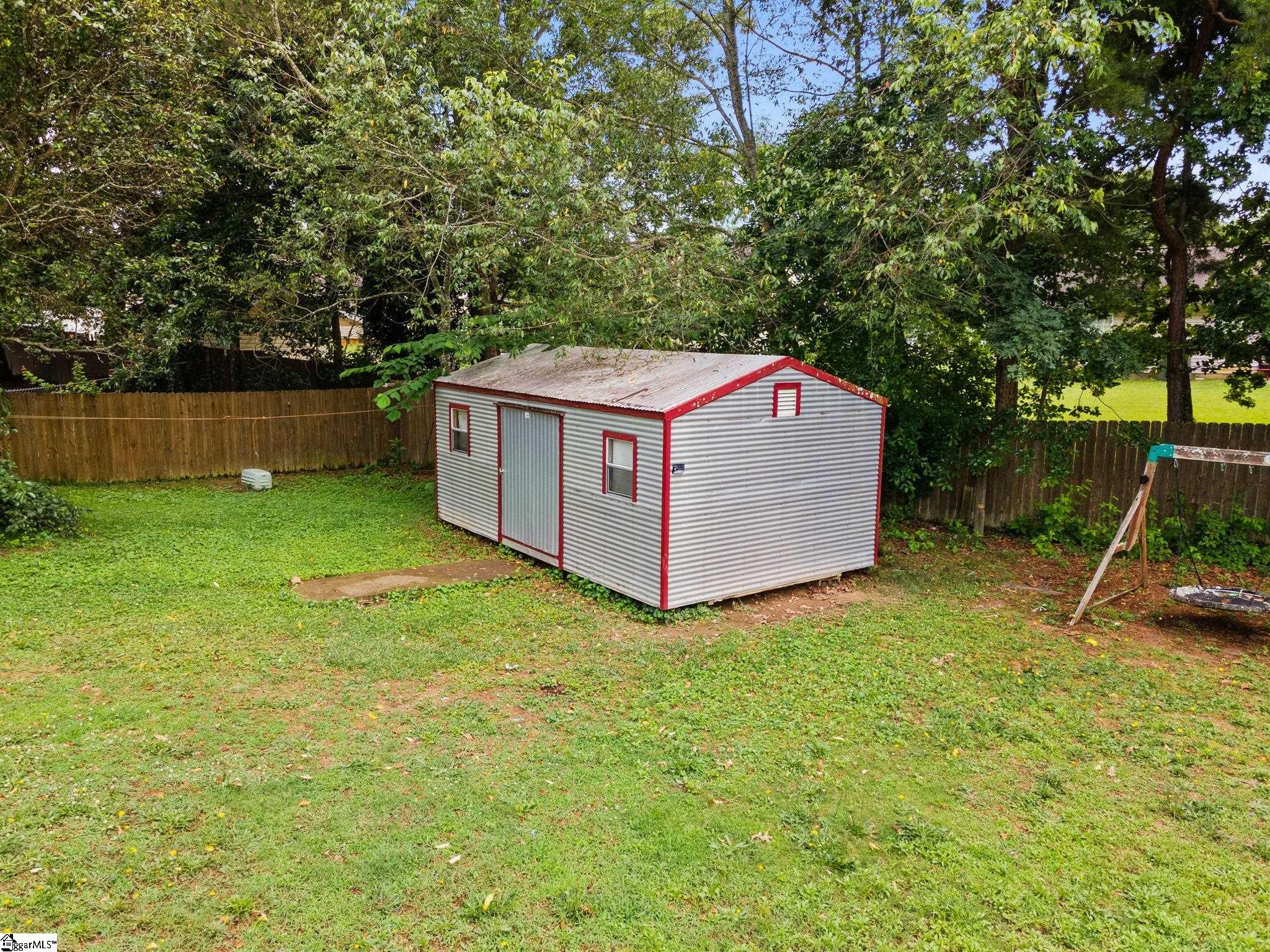 420 Raspberry Lane Fountain Inn, SC 29644 - Photo 19 of 24