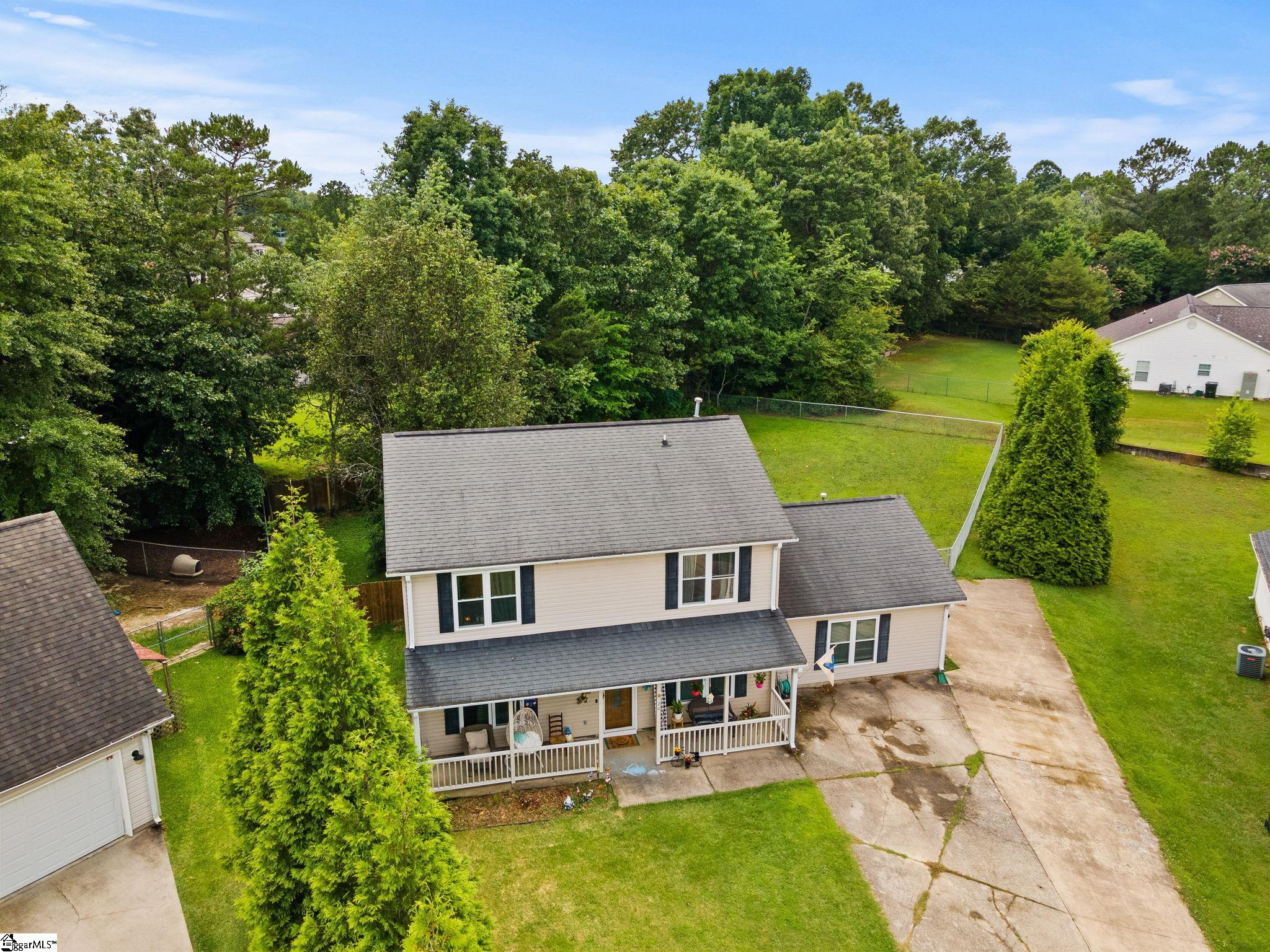 420 Raspberry Lane Fountain Inn, SC 29644 - Photo 3 of 24