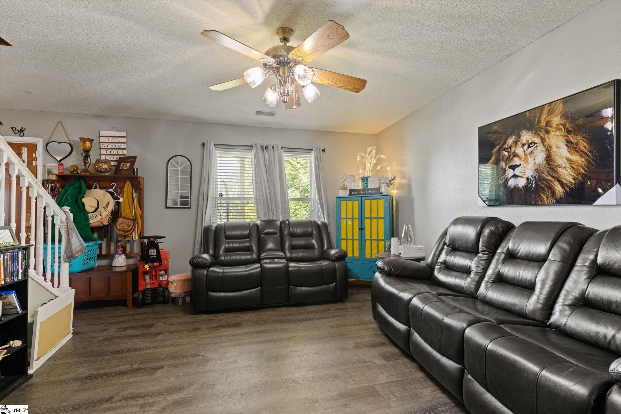 420 Raspberry Lane Fountain Inn, SC 29644 - Photo 6 of 24
