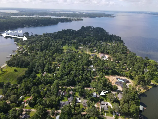 $394,900 | 14510 Henry Calfee Drive, Willis, TX 77318