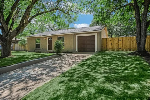 $399,000 | 4508 Craigwood Drive, Austin, TX 78724