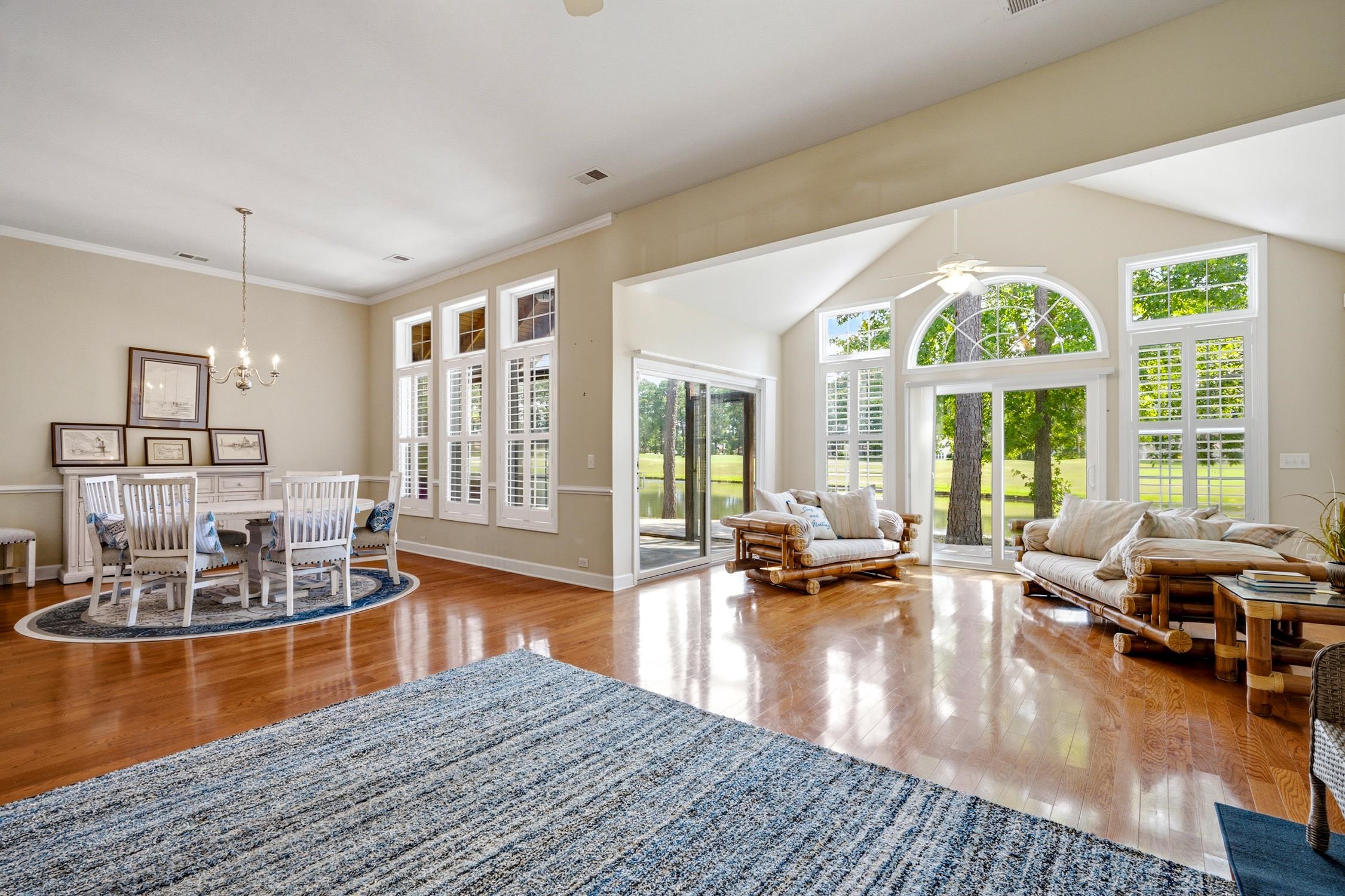444 Hunley Lane Myrtle Beach, SC 29579 - Photo 11 of 46