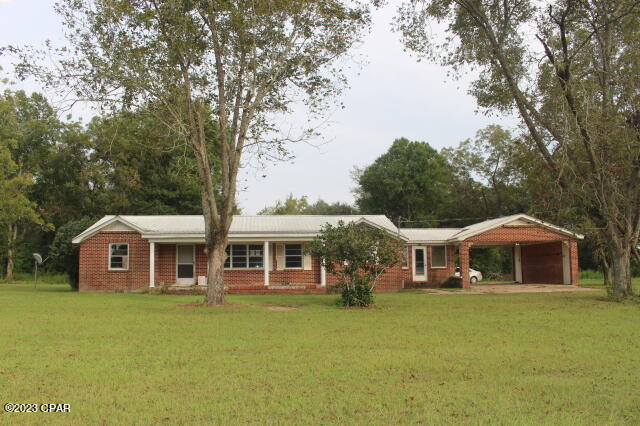 5506 Friendship Church Road Malone, FL 32445 - Photo 38 of 67