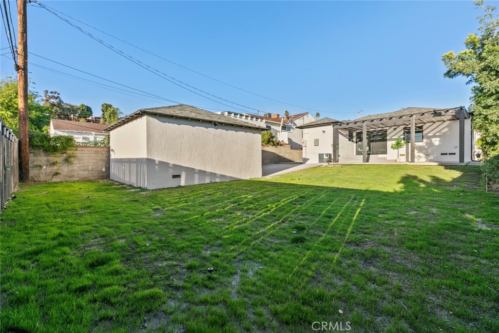 3141 North Frederic Street Burbank, CA 91504 - Photo 40 of 47