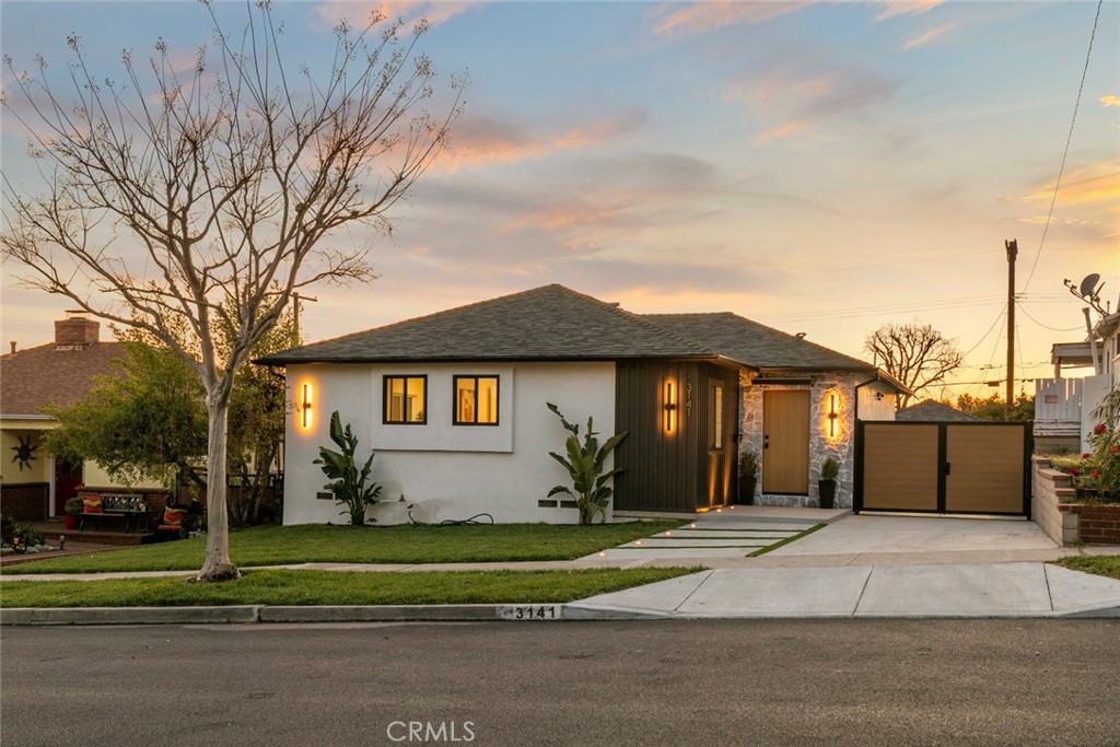 3141 North Frederic Street Burbank, CA 91504 - Photo 4 of 47