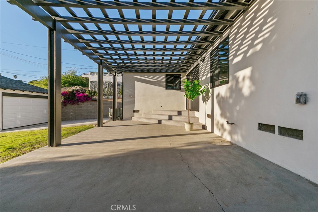 3141 North Frederic Street Burbank, CA 91504 - Photo 42 of 47