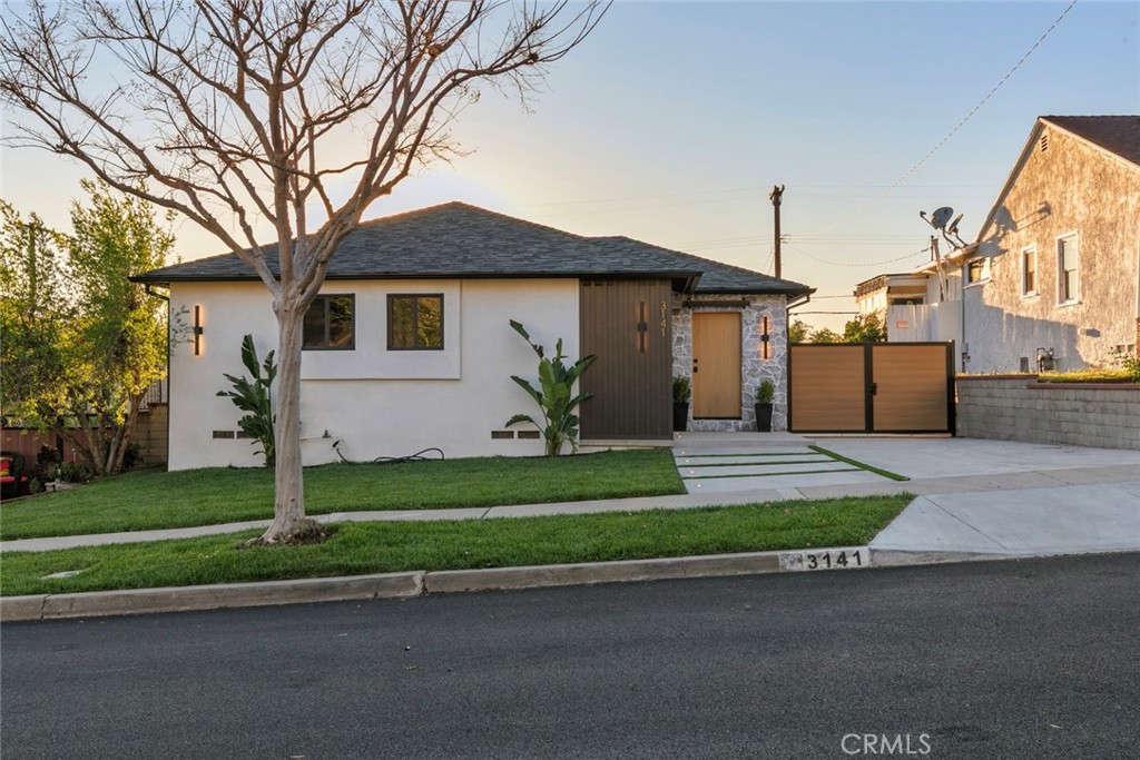 3141 North Frederic Street Burbank, CA 91504 - Photo 44 of 47