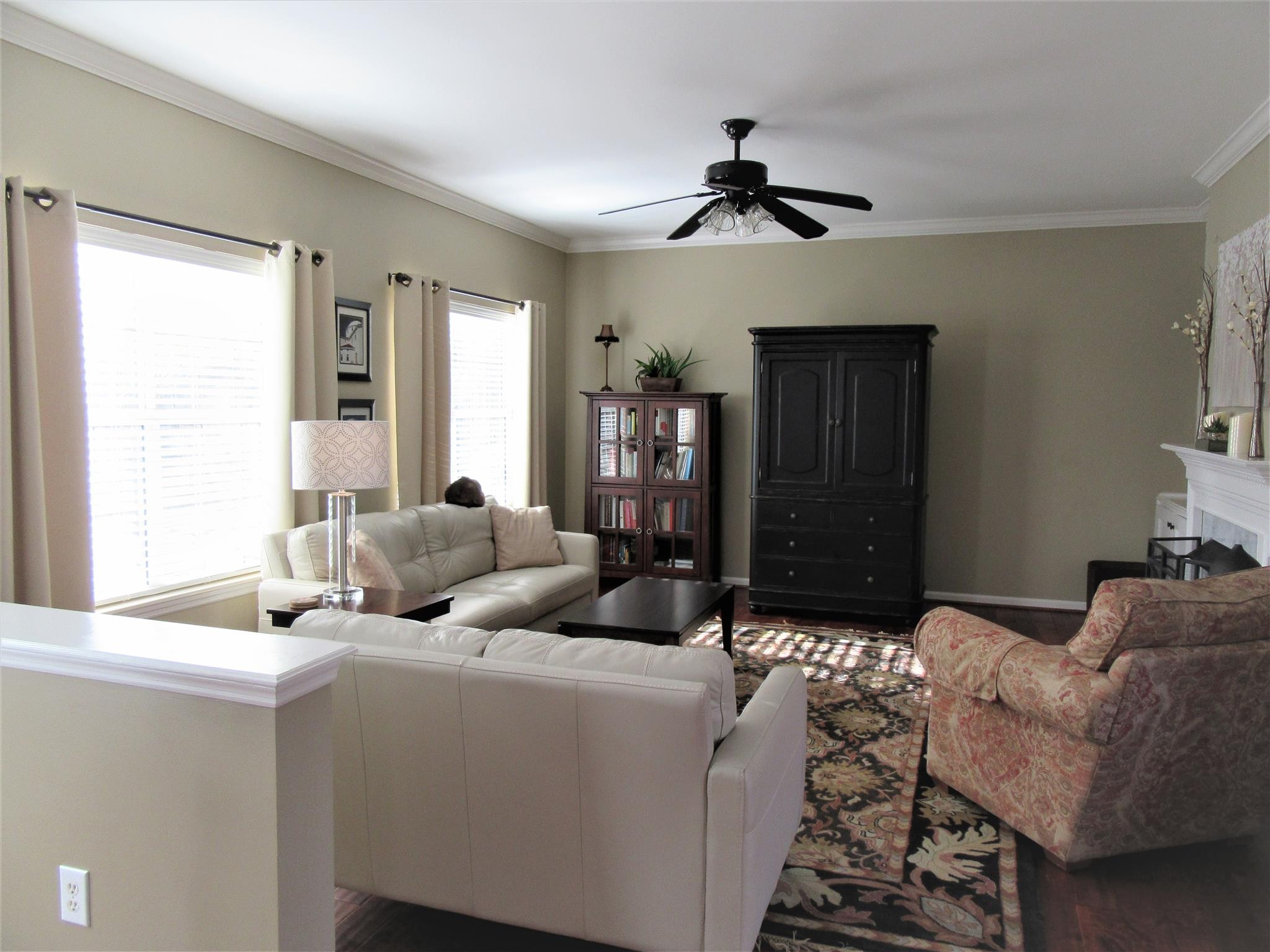 5213 Beech Ridge Road Nashville, TN 37221 - Photo 11 of 28 Gallery Image 11
