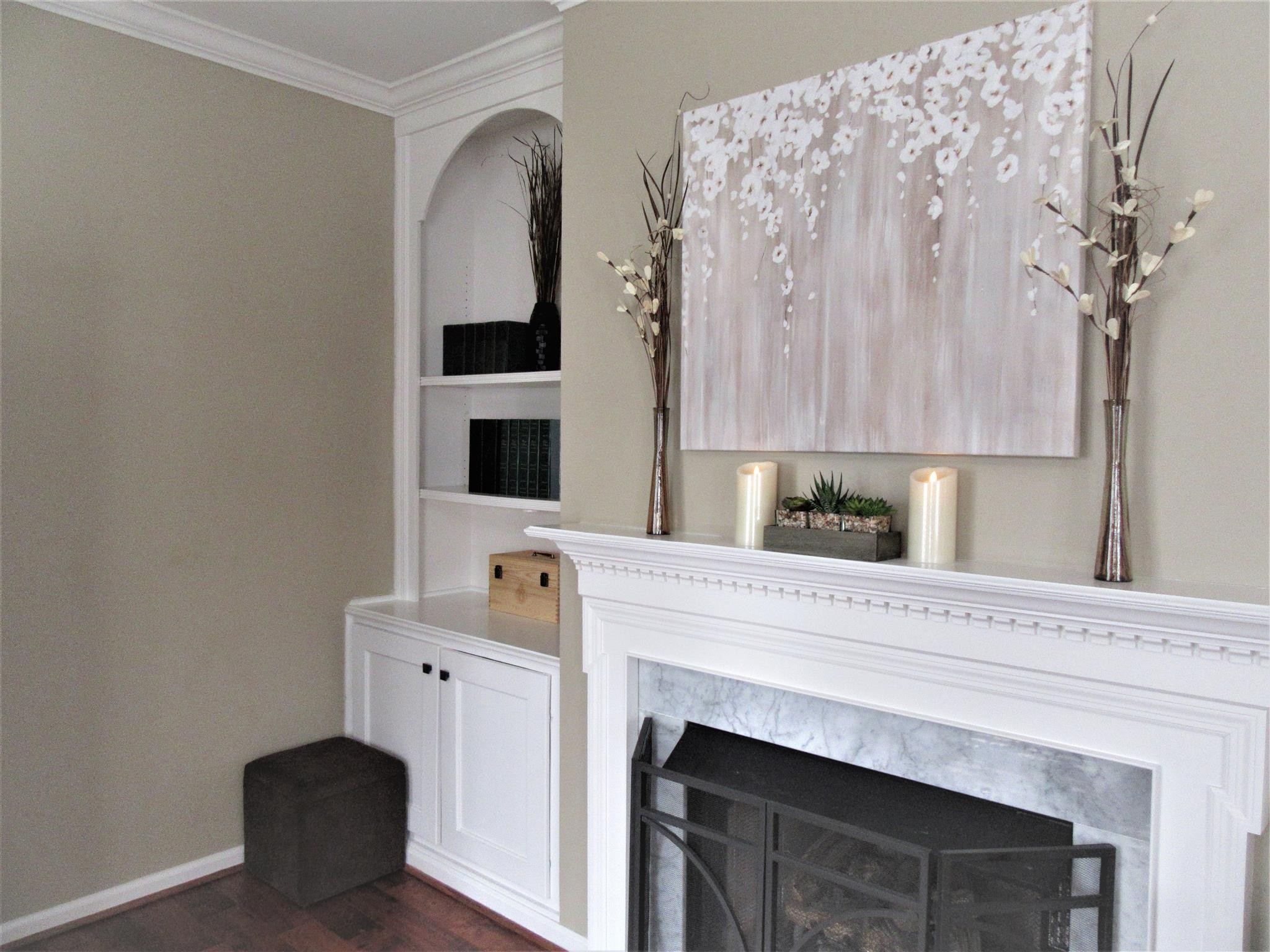 5213 Beech Ridge Road Nashville, TN 37221 - Photo 12 of 28 Gallery Image 12
