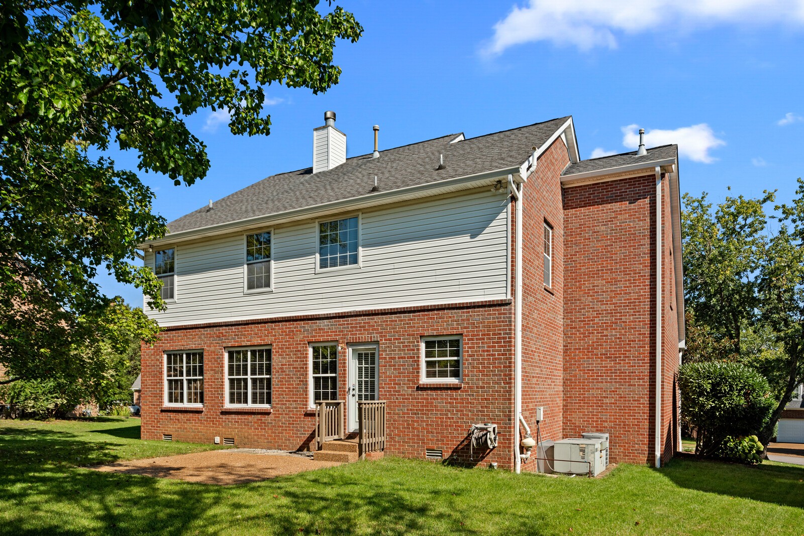 5213 Beech Ridge Road Nashville, TN 37221 - Photo 26 of 28 Gallery Image 26