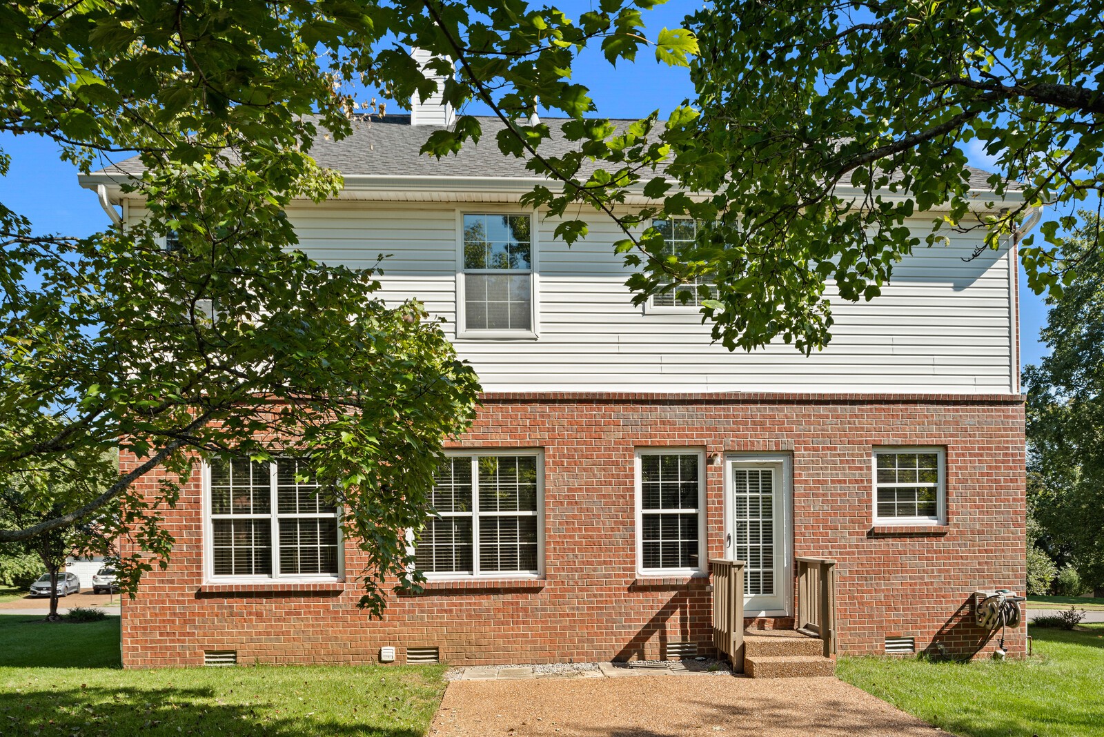 5213 Beech Ridge Road Nashville, TN 37221 - Photo 27 of 28 Gallery Image 27