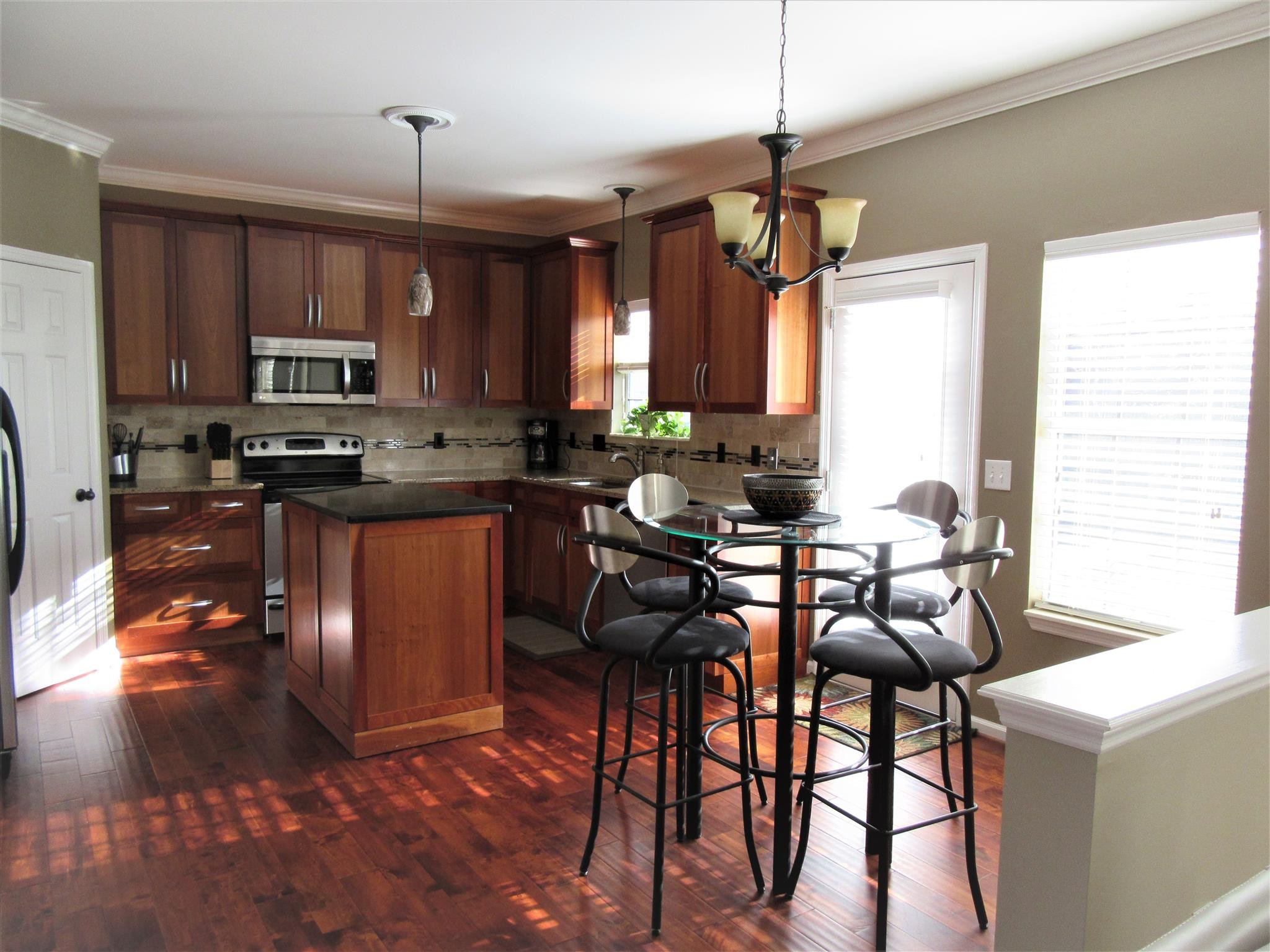 5213 Beech Ridge Road Nashville, TN 37221 - Photo 8 of 28 Gallery Image 8