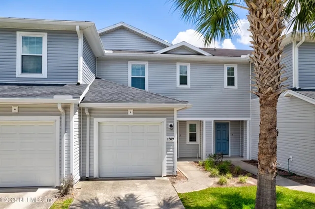$198,000 | 1509 Biscayne Bay Drive, Jacksonville, FL 32218
