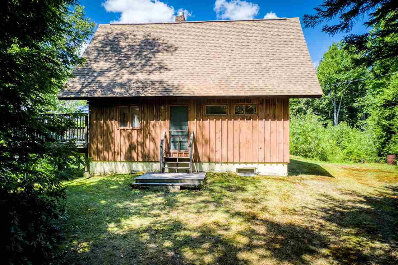 863 Halfmoon Pond Road Washington, NH 03280 - Photo 14 of 32