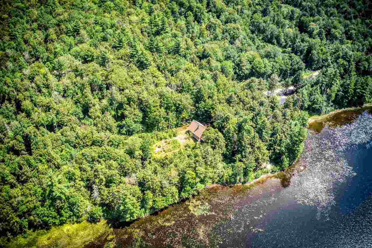 863 Halfmoon Pond Road Washington, NH 03280 - Photo 22 of 32