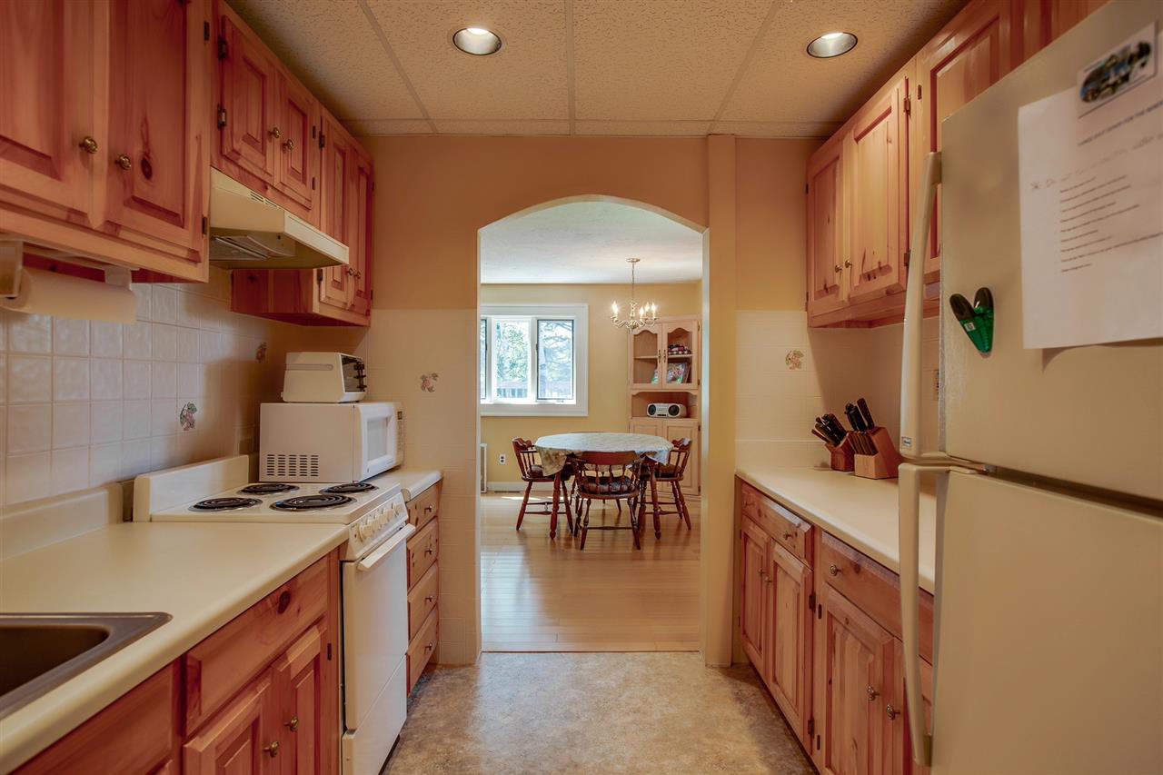 863 Halfmoon Pond Road Washington, NH 03280 - Photo 5 of 32